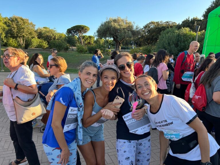 Pigiama run 2024!